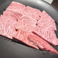 東京食肉市場直送 肉焼屋 D-29 広尾店 - 