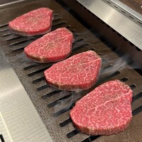 東京食肉市場直送 肉焼屋 D-29 広尾店 - 