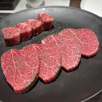 東京食肉市場直送 肉焼屋 D-29 広尾店 - 
