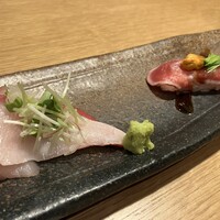 神楽坂 鴨匠 - 