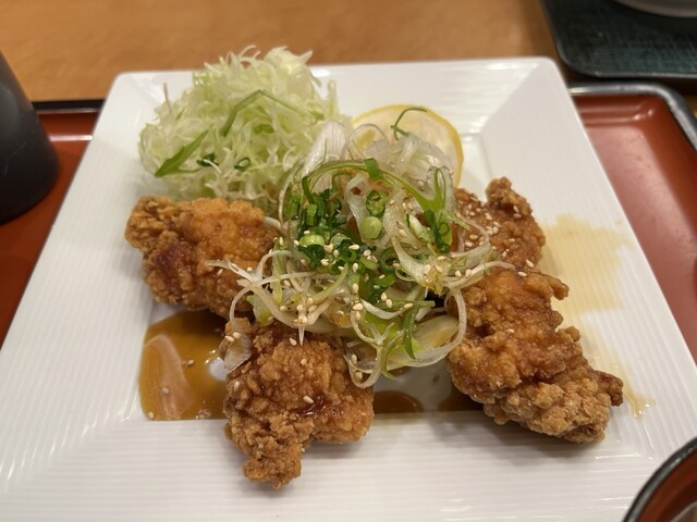 和風レストランまるまつ 吉岡店 - 大和町その他（ファミレス）の写真