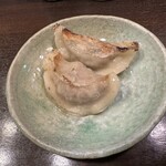 焼きとり餃子の いけのや - 