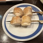焼きとり餃子の いけのや - 