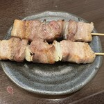 焼きとり餃子の いけのや - 