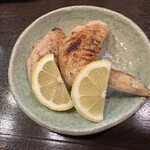 焼きとり餃子の いけのや - 