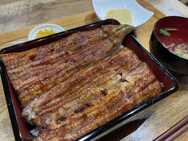 うなやのご予約 - 町屋駅前/うなぎ | 食べログ