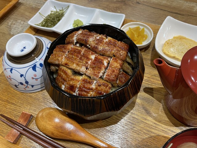 うなやのご予約 - 町屋駅前/うなぎ | 食べログ