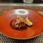 XIV Karuizawa Teppanyaki - Roasted Black Wagyu Ribeye