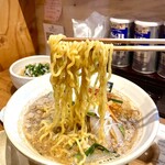 麺処 天川 - 