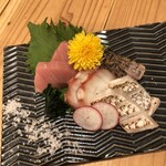 炉端焼き ちどり - 