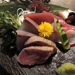 炉端焼き ちどり - 