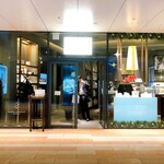 ピエール マルコリーニ - 外観