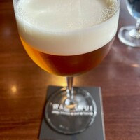 ワカヌイ グリル ダイニング バー 東京 - 生ビール　スモール