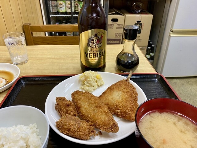 はるちゃん　鯖江 手造り はるちゃん - JR野江/居酒屋 | 食べログ