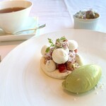 代官山ASO チェレステ - 