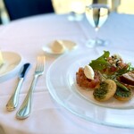 代官山ASO チェレステ - 