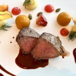 代官山ASO チェレステ 二子玉川店 - 