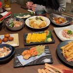 酔い処ひむか 天文館店 - 