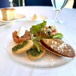 代官山ASO チェレステ 二子玉川店 - 