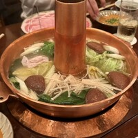ざくろ TBS店 - 