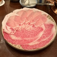 ざくろ TBS店 - 