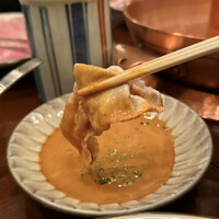 ざくろ TBS店 - 