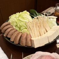 ざくろ TBS店 - 