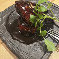 中國菜 心香 - 酢豚