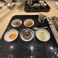 中國菜 心香 - 前菜