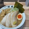 札幌らーめん輝風 すすきの店