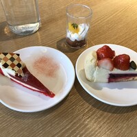 フォルク キッチン オールデイダイニング  - 