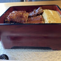 ひつまぶし 登河 那古野本店 - 