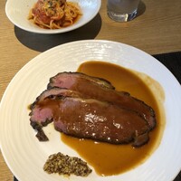 フォルク キッチン オールデイダイニング  - 