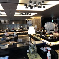 フォルク キッチン オールデイダイニング  - 