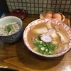 中華そば 丸田屋 ぶらくり丁店