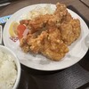 大かまど飯 寅福 守谷食堂