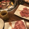 焼肉　時しらず