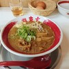 ラーメン東大 大道本店