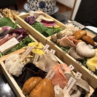 シャングリラズシークレット 銀座店 - 