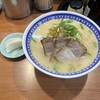 くろいわラーメン 本店