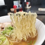 喜多方ラーメン 坂内 小法師 - 