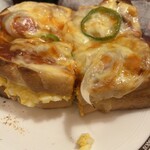 コメダ珈琲店 いわき泉店 - 