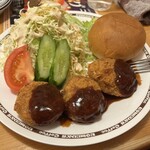 コメダ珈琲店 いわき泉店 - 