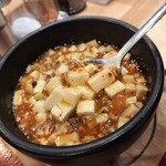 麻婆専門店 陳さん - 