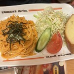 コメダ珈琲店 - 