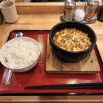 麻婆専門店 陳さん - 