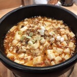 麻婆専門店 陳さん - 