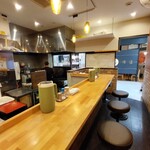 麻婆専門店 陳さん - 