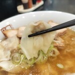 喜多方ラーメン 坂内 小法師 - 