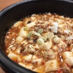麻婆専門店 陳さん - 